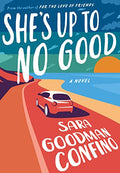 She's Up to No Good - Paperback