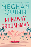 Runaway Groomsman - Paperback