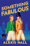 Something Fabulous - Paperback