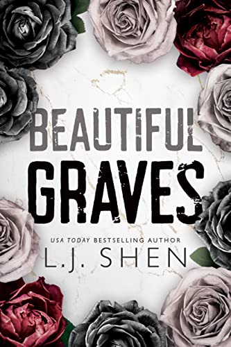 Beautiful Graves - Paperback