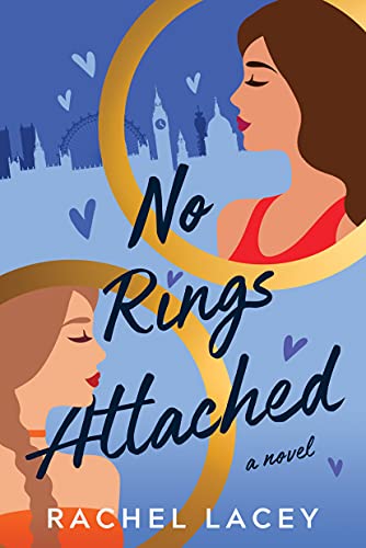 No Rings Attached - Paperback