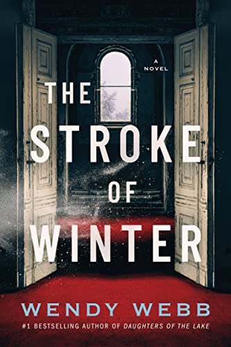 The Stroke of Winter - Paperback