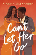 Can't Let Her Go - Paperback