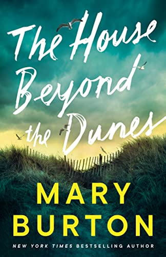 The House Beyond the Dunes - Paperback