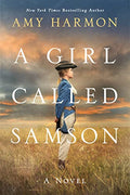 A Girl Called Samson - Paperback