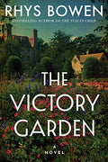 The Victory Garden - Paperback