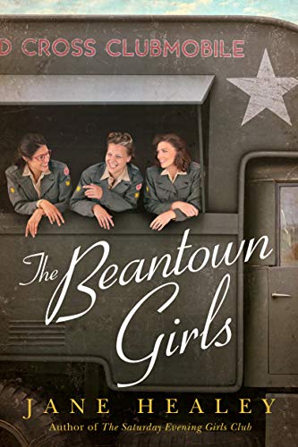 The Beantown Girls - Paperback