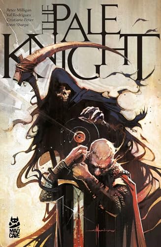 The Pale Knight - Paperback