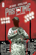 Past Time - Paperback