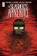 The Slasher's Apprentice - Paperback