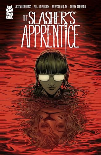 The Slasher's Apprentice - Paperback