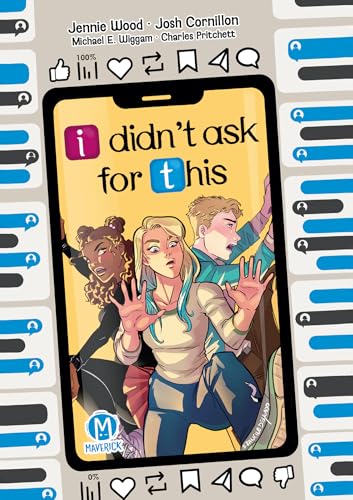 I Didn't Ask for This - Paperback