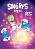 The Smurfs Tales Vol. 10 - Hardcover