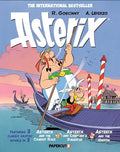 Asterix Omnibus Vol. 13 - Paperback