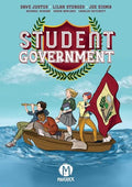 Student Government - Paperback