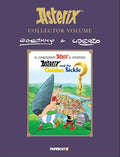 Asterix Collector Vol. 2: Asterix and the Golden Sickle - Hardcover
