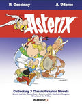 Asterix Omnibus Vol. 13 - Hardcover