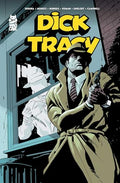 Dick Tracy Vol. 2 - Paperback