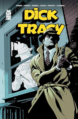Dick Tracy Vol. 2 - Paperback