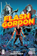 Flash Gordon Vol. 2: Killer of Worlds - Paperback