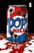 Pop Kill - Paperback