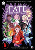 Fate: The Winx Saga Vol. 2: The Shadow War - Paperback