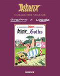Asterix Collector Vol. 3: Asterix and the Goths - Hardcover