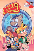Double Booking Vol. 2: When and Where Wolf? - Paperback