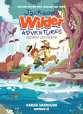 Jackson's Wilder Adventures Vol. 2 - Hardcover
