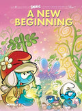 The Smurfs Village Vol. 4: A New Beginning - Hardcover