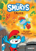 The Smurfs Tales Vol. 13: The Smurfs and the Dream Machine and Other Stories - Hardcover