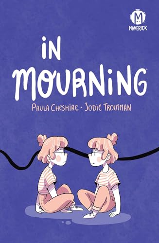 In Mourning - Paperback