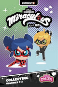 Miraculous Chibi 3 in 1 Vol. 1 - Paperback