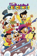 The Casagrandes: Freezing and Frio! - Hardcover