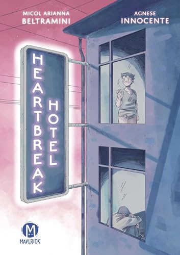 Heartbreak Hotel - Paperback