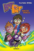 Bat Pat Vol. 1: Monsters Among Us - Hardcover