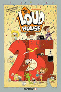 The Loud House Vol. 25 - Hardcover