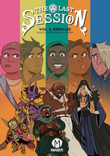 The Last Session Vol. 2 - Paperback