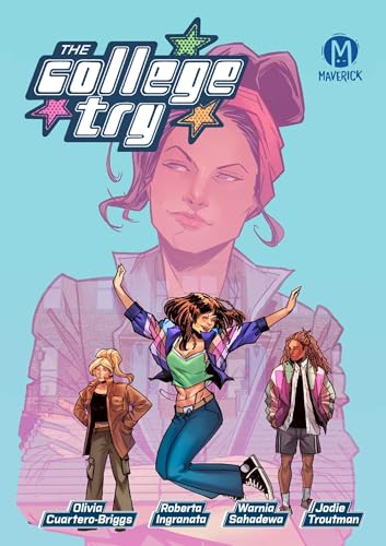 The College Try - Paperback