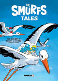 The Smurfs Tales Vol. 14 - Paperback