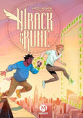 Wrack & Rune - Paperback