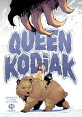 Queen Kodiak - Paperback