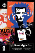 Nostalgia - Paperback
