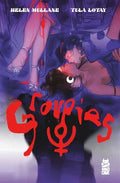 Groupies - Paperback