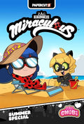 Miraculous Chibi Summer Special - Hardcover
