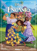 Disney Classic Graphic Novel: Encanto - Hardcover
