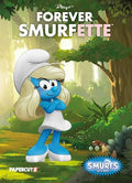 The Smurfs: Forever Smurfette - Hardcover