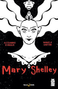 Mary Shelley: The Eternal Dream - Paperback
