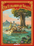 The Extraordinary Voyages Vol. 1 - Hardcover