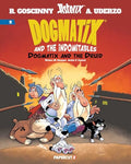 Dogmatix and the Indomitables Vol. 5 - Hardcover